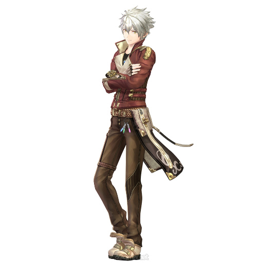 画像ギャラリー No.052のサムネイル画像 / 「レスレリ」は男性キャラも推せるんです! あなたに刺さるカレが見つかるかもしれないハーフアニバーサリー記念特集!