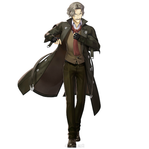 画像ギャラリー No.058のサムネイル画像 / 「レスレリ」は男性キャラも推せるんです! あなたに刺さるカレが見つかるかもしれないハーフアニバーサリー記念特集!