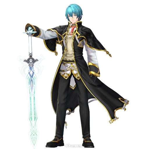 画像ギャラリー No.074のサムネイル画像 / 「レスレリ」は男性キャラも推せるんです! あなたに刺さるカレが見つかるかもしれないハーフアニバーサリー記念特集!