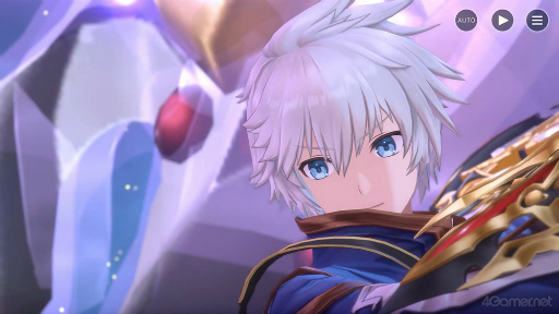 画像ギャラリー No.078のサムネイル画像 / 「レスレリ」は男性キャラも推せるんです! あなたに刺さるカレが見つかるかもしれないハーフアニバーサリー記念特集!