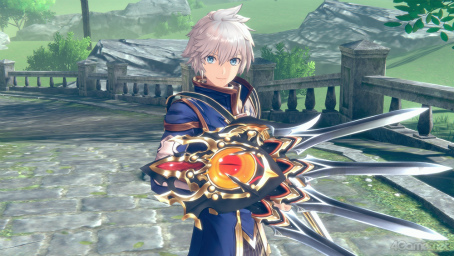 画像ギャラリー No.079のサムネイル画像 / 「レスレリ」は男性キャラも推せるんです! あなたに刺さるカレが見つかるかもしれないハーフアニバーサリー記念特集!