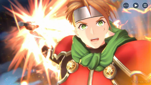 画像ギャラリー No.084のサムネイル画像 / 「レスレリ」は男性キャラも推せるんです! あなたに刺さるカレが見つかるかもしれないハーフアニバーサリー記念特集!