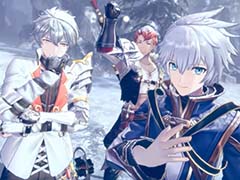 「レスレリ」は男性キャラも推せるんです！　あなたに刺さるカレが見つかるかもしれないハーフアニバーサリー記念特集！