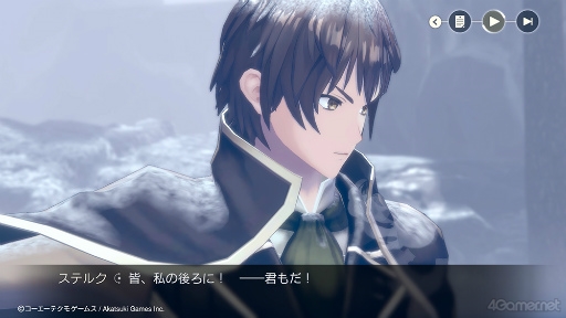 画像ギャラリー No.095のサムネイル画像 / 「レスレリ」は男性キャラも推せるんです! あなたに刺さるカレが見つかるかもしれないハーフアニバーサリー記念特集!