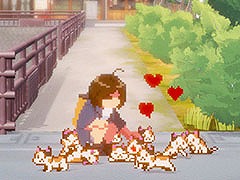「ミキとネコの島 -Neko Odyssey-」，12月16日にSteamで配信決定。体験版にプロローグを追加するアップデートも実施