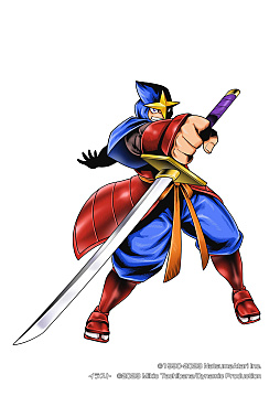 画像ギャラリー No.007のサムネイル画像 / 「闇の仕事人 KAGE」のリメイク版「闇の仕事人KAGE Shadow of The Ninja」制作発表。TGS 2023にプレイアブル出展を予定