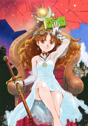 画像ギャラリー No.011のサムネイル画像 / グラフィックスを一新した最新作「プリンセスメーカー2 リジェネレーション」12月21日に発売。米子ガイナックスが手掛ける新OPを追加