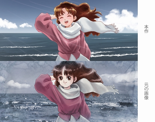 画像ギャラリー No.003のサムネイル画像 / 「プリンセスメーカー2 リジェネレーション」,新たに描き直されたグラフィックスを公開。PS5/PS4版は仕様変更に伴い,8月8日に発売延期