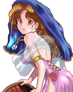 画像ギャラリー No.007のサムネイル画像 / 「プリンセスメーカー2 リジェネレーション」,新たに描き直されたグラフィックスを公開。PS5/PS4版は仕様変更に伴い,8月8日に発売延期