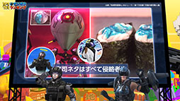 画像ギャラリー No.023のサムネイル画像 / 「デジボク地球防衛軍2」の発売日が5月23日に決定。早期入隊特典で本田広報官，予約特典で姫川広報官を入手できる