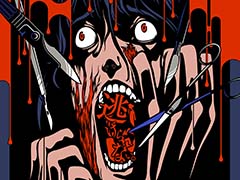 「コープスパーティーII Darkness Distortion」2024年秋，PS4/Switch向けに発売。今回の舞台はいわくつきの廃病院
