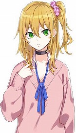 画像ギャラリー No.003のサムネイル画像 / 「コープスパーティーII」，新キャラ3名のイラストと担当声優を公開。それぞれの3Dモデルを確認できるスクリーンショットもチェック