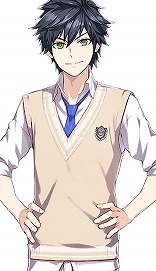 画像ギャラリー No.007のサムネイル画像 / 「コープスパーティーII」，新キャラ3名のイラストと担当声優を公開。それぞれの3Dモデルを確認できるスクリーンショットもチェック