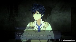 画像ギャラリー No.016のサムネイル画像 / 「コープスパーティーII」，新キャラ3名のイラストと担当声優を公開。それぞれの3Dモデルを確認できるスクリーンショットもチェック