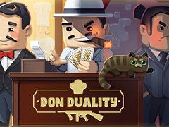 マフィアとレストランを同時経営！ 資金洗浄の流れを1画面にまとめた「Don Duality」が8月25日発売へ。日本語対応の体験版も公開中