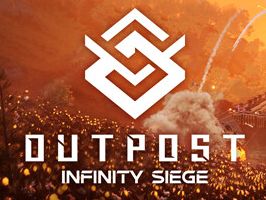 基地建設＆タワーディフェンスFPS「Outpost: Infinity Siege」，発売時期を2024年2月中に変更。発売までにはプレイテストも実施予定