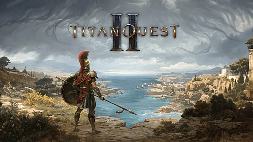 画像ギャラリー No.002のサムネイル画像 / ついに続編の制作が発表された「Titan Quest II」の最新トレイラー公開。ギリシャ神話の世界での冒険が再び始まる