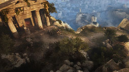 画像ギャラリー No.014のサムネイル画像 / 「Titan Quest II」,早期アクセスを今冬にSteamで開始。ギリシャ神話を元にした世界で冒険を繰り広げるアクションRPG