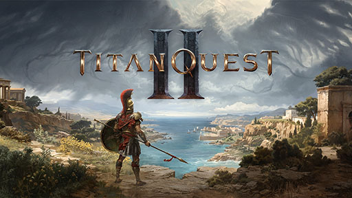 画像ギャラリー No.015のサムネイル画像 / 「Titan Quest II」,早期アクセスを今冬にSteamで開始。ギリシャ神話を元にした世界で冒険を繰り広げるアクションRPG