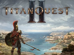 「Titan Quest II」や「Alone in the Dark」などが登場。PC向けタイトルが対象の「THQ Nordicショーケースセール」，Steamで開催