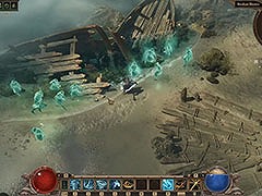 早期アクセス中の「Titan Quest II」，新チャプター「Northern Beaches」を実装するアップデートを配信。新エリアやボスなども登場