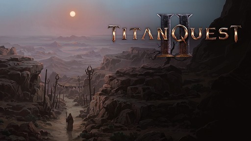 画像ギャラリー No.006のサムネイル画像 / アクションRPG「Titan Quest II」,大型アップデート「チャプター4」を配信。新エリア「ワイルドランド」やレベルキャップ55を実装