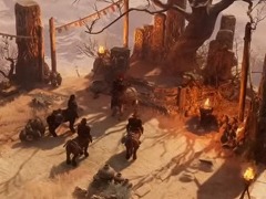 アクションRPG「Titan Quest II」，大型アップデート「チャプター4」を配信。新エリア「ワイルドランド」やレベルキャップ55を実装