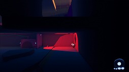画像ギャラリー No.004のサムネイル画像 / 頭と体が協力するメトロイドヴァニア「Airhead」PC/PS5/Xbox Series X|S版を発売。空気が抜けると死んでしまう,謎の生命体を救い出そう