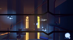 画像ギャラリー No.007のサムネイル画像 / 頭と体が協力するメトロイドヴァニア「Airhead」PC/PS5/Xbox Series X|S版を発売。空気が抜けると死んでしまう,謎の生命体を救い出そう