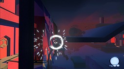 画像ギャラリー No.010のサムネイル画像 / 頭と体が協力するメトロイドヴァニア「Airhead」PC/PS5/Xbox Series X|S版を発売。空気が抜けると死んでしまう,謎の生命体を救い出そう