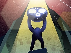 頭と体が協力するメトロイドヴァニア「Airhead」PC/PS5/Xbox Series X|S版を発売。空気が抜けると死んでしまう，謎の生命体を救い出そう