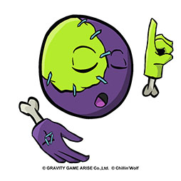 画像ギャラリー No.005のサムネイル画像 / ネクロマンサーの力を手に入れるべく少年が地下迷宮を探検。パズルアクション「NecroBoy : Path to Evilship」のSwitch版が8月31日に配信