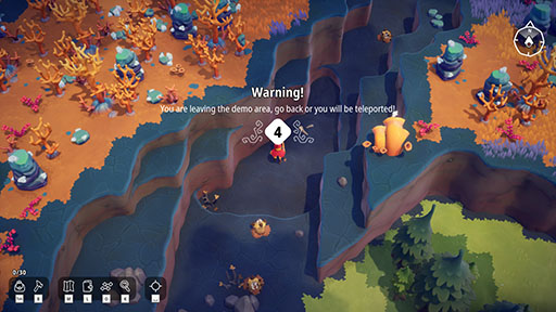 画像ギャラリー No.009のサムネイル画像 / 工場自動化シム「Oddsparks: An Automation Adventure」,Steamでデモ版の配信を開始。へんてこでかわいいスパークスたちを働かせよう