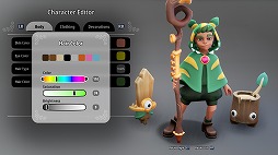画像ギャラリー No.011のサムネイル画像 / 奇妙なファンタジー世界を舞台にした工場自動化シム「Oddsparks: An Automation Adventure」,日本語サポートが決定