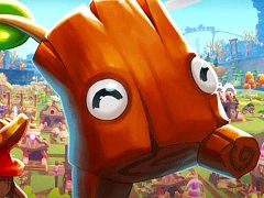 工場自動化シム「Oddsparks: An Automation Adventure」，正式版の発売日が5月27日に決定。小さな生き物「スパーク」たちを指揮しよう