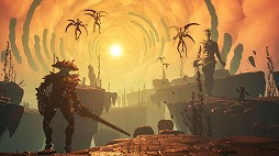 画像ギャラリー No.004のサムネイル画像 / 古代神話の世界を舞台にしたローグライクFPS「PERISH」コンソール版を4月15日に発売。プレイ映像を収録した最新トレイラーを公開