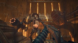 画像ギャラリー No.007のサムネイル画像 / 古代神話の世界を舞台にしたローグライクFPS「PERISH」コンソール版を4月15日に発売。プレイ映像を収録した最新トレイラーを公開