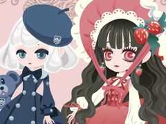 ドール特化型の着せかえアプリ「My Marionette Atelier」，今秋に配信決定。着せかえアイテムがもらえる事前登録キャンペーンも開始