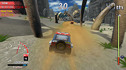 WildTrax Racing