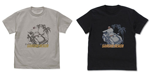 画像ギャラリー No.003のサムネイル画像 / ピポサルの驚いた顔を描いたTシャツやエコバッグなどをラインナップ。「サルゲッチュ」の新作グッズ,TGS 2024で先行販売を実施