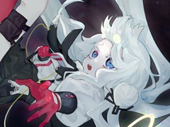 少女は“キミ”を追い求め，地底世界へと堕ちていく。深層墜下アクションストラテジー「Million Depth」，Steamで本日リリース