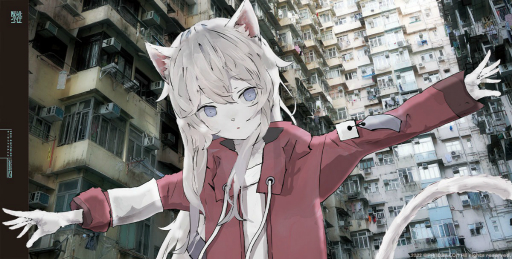 画像ギャラリー No.012のサムネイル画像 / 獣人化する少女と過ごす育成ADV「アニマロイドガール」開発者インタビュー。正解などない，プレイヤーと少女が築いていく“思い出”が物語を形作る［TGS2026］