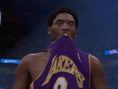 ［プレイレポ］バスケ未経験者でもコービー・ブライアントになれるのか。「NBA 2K24」の新モード“マンバモーメント”モードに挑戦