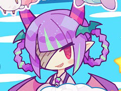 「役づくりパズル　ゆめいろユラム」体験版，本日配信。落ちてくるブロックの色と形を組み合わせて作った役の得点で競う対戦パズル