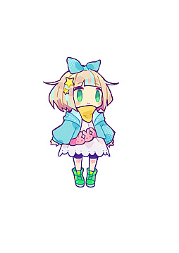 画像ギャラリー No.016のサムネイル画像 / 23種類ある役を作って競う対戦パズル「役づくりパズル　ゆめいろユラム」本日発売。役の種類や組み方，キャラクター特性などの情報も公開