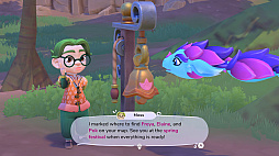 Skye Tales