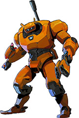 画像ギャラリー No.012のサムネイル画像 / 早期アクセスを実施中のロボットシューター「ロボクエスト」,製品版を今秋リリース。新たなクラスや武器など,さまざまな要素を追加