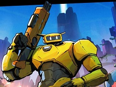 ［プレイレポ］武器堀りとスキルビルドが楽しいローグライトFPS「ロボクエスト」で，自分だけの“ヤバい”組み合わせを見つけ出そう！