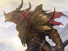 ダイスが運命を決めるオープンワールド戦略RPG「Dragonheir: Silent Gods」，事前登録受付を開始。ギフト券が当たるキャンペーンも開催中