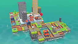 Island Cities (アイランドシティーズ)